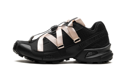 SALOMON SPEEDCROSS 3 RIBBON SANDY LIANG BLACK PINK