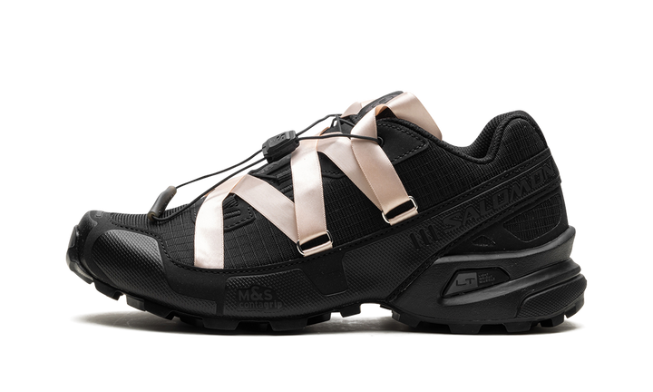 SALOMON SPEEDCROSS 3 RIBBON SANDY LIANG BLACK PINK
