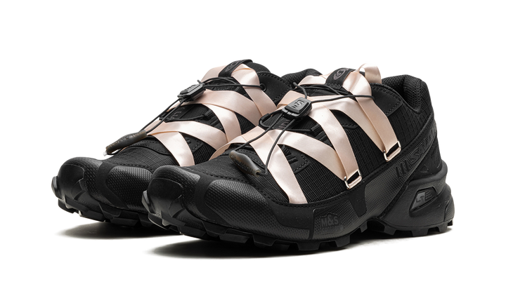 SALOMON SPEEDCROSS 3 RIBBON SANDY LIANG BLACK PINK