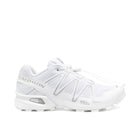 SALOMON SPEEDCROSS 3 WHITE SILVER