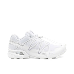 SALOMON SPEEDCROSS 3 WHITE SILVER