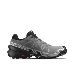 SALOMON SPEEDCROSS 6 QUIET SHADE BLACK