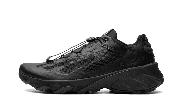 SALOMON SPEEDVERSE PRG BLACK