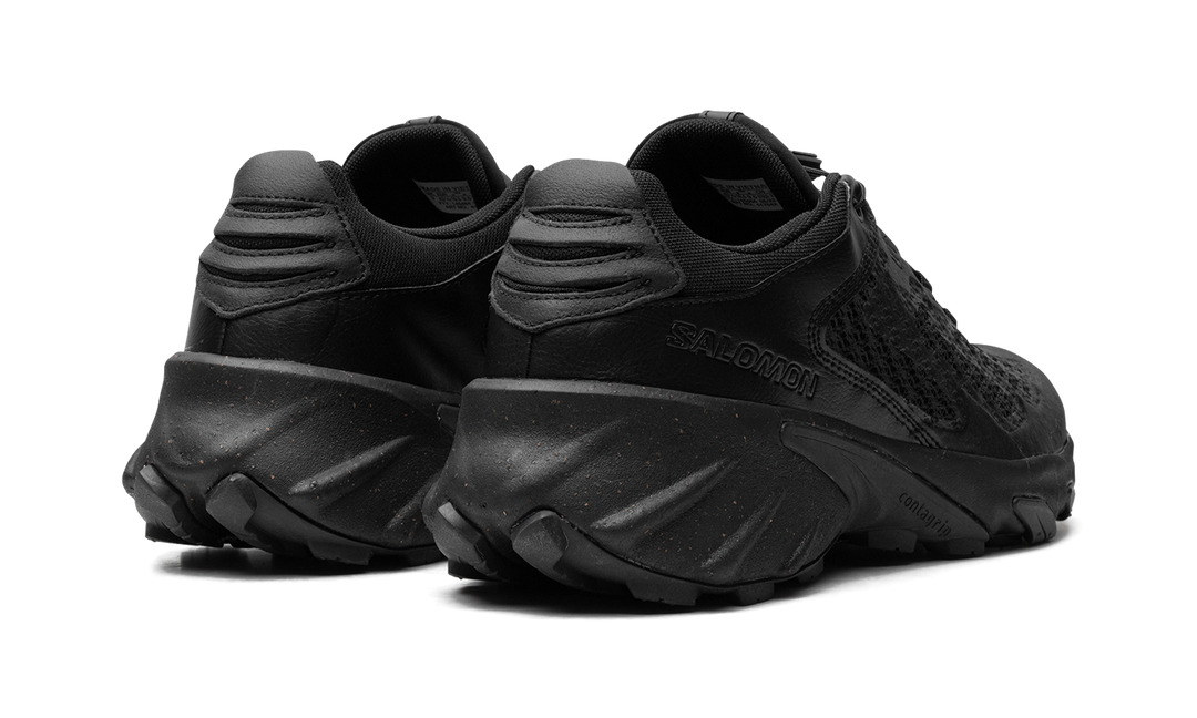 SALOMON SPEEDVERSE PRG BLACK