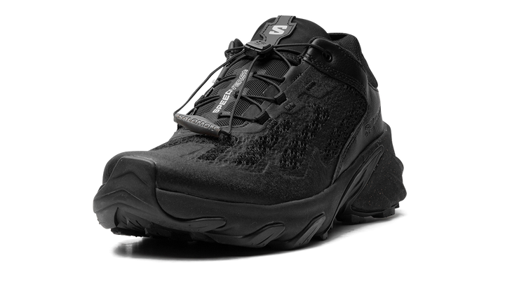 SALOMON SPEEDVERSE PRG BLACK