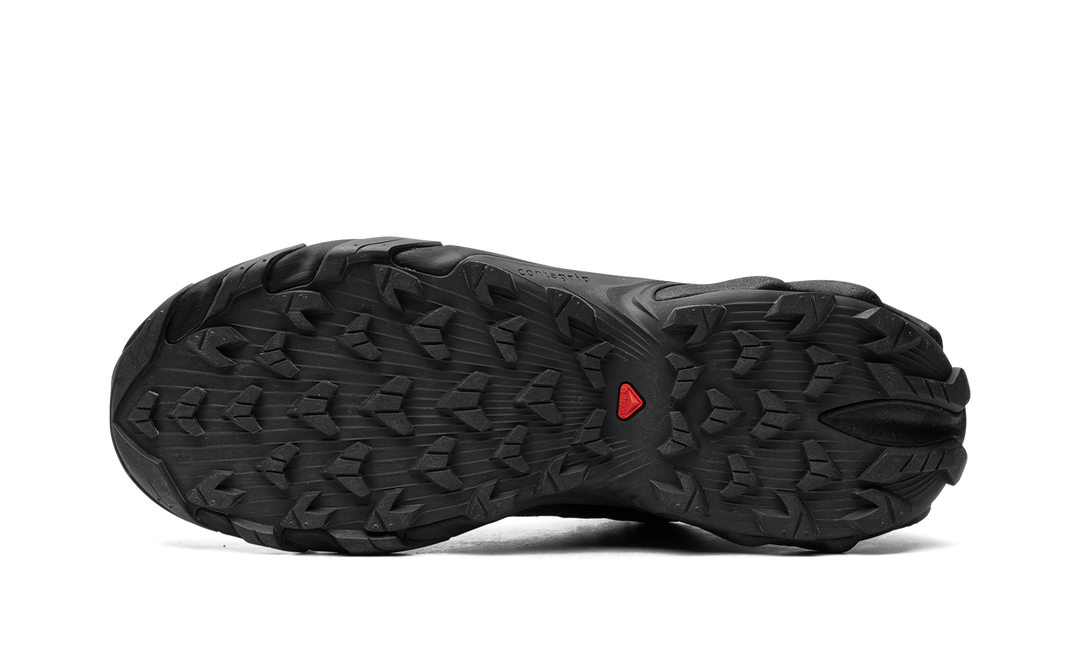 SALOMON SPEEDVERSE PRG BLACK