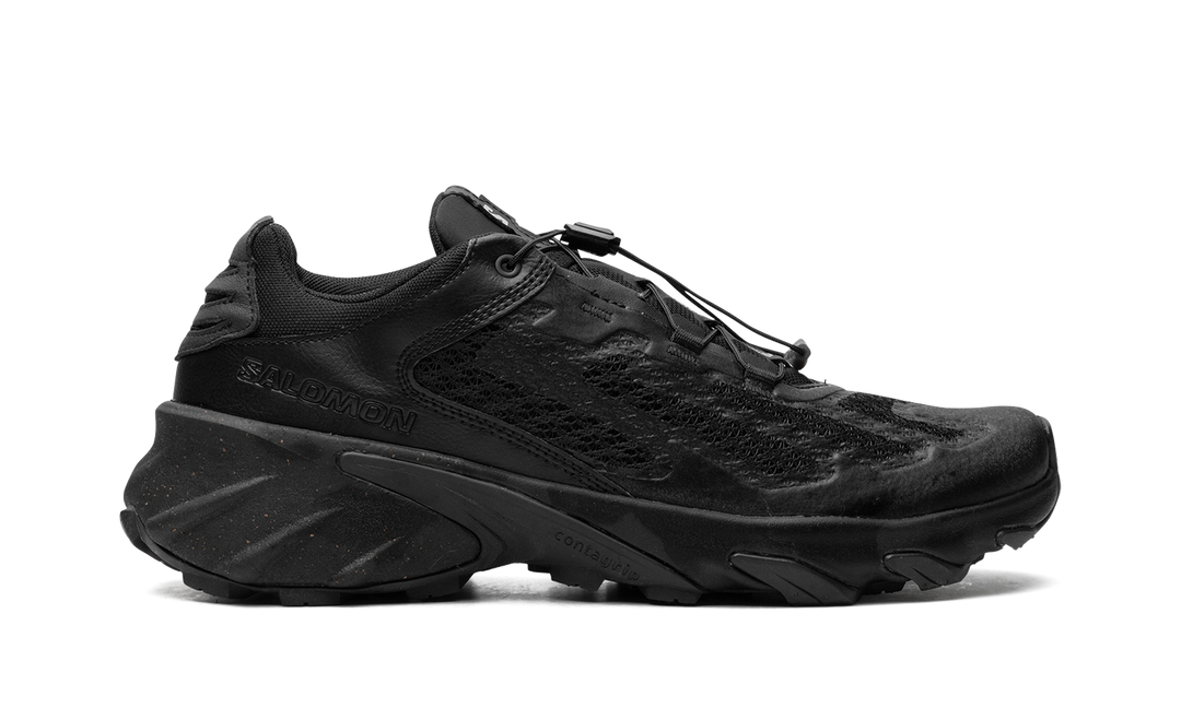 SALOMON SPEEDVERSE PRG BLACK