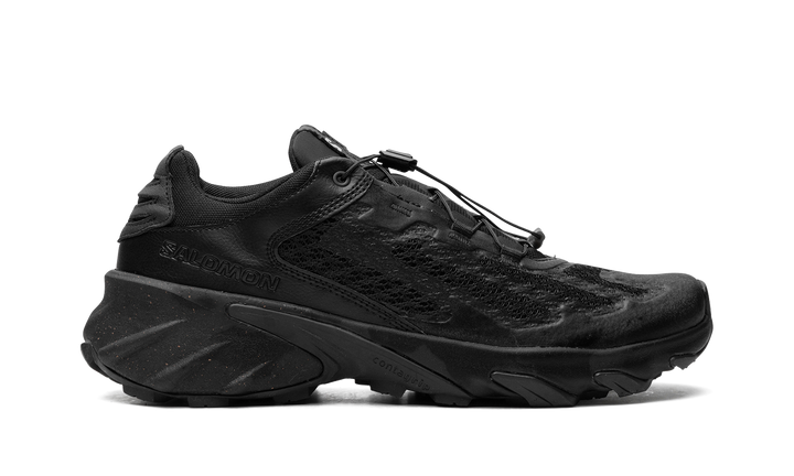 SALOMON SPEEDVERSE PRG BLACK
