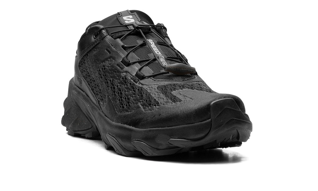 SALOMON SPEEDVERSE PRG BLACK