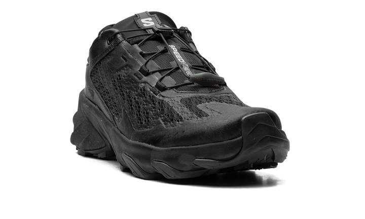 SALOMON SPEEDVERSE PRG BLACK