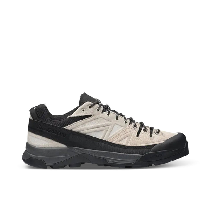 SALOMON X-ALP LTR BLACK VANILLA ICE RAINY DAY — Stock 