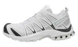 SALOMON XA PRO 3D WHITE LUNAR ROCK