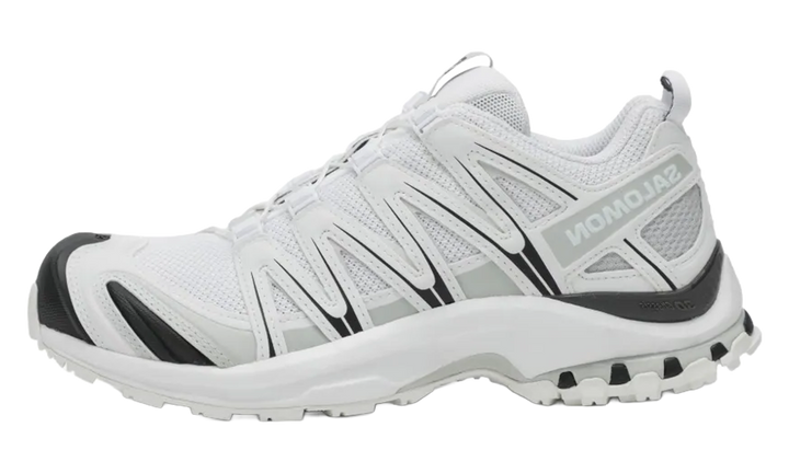 SALOMON XA PRO 3D WHITE LUNAR ROCK