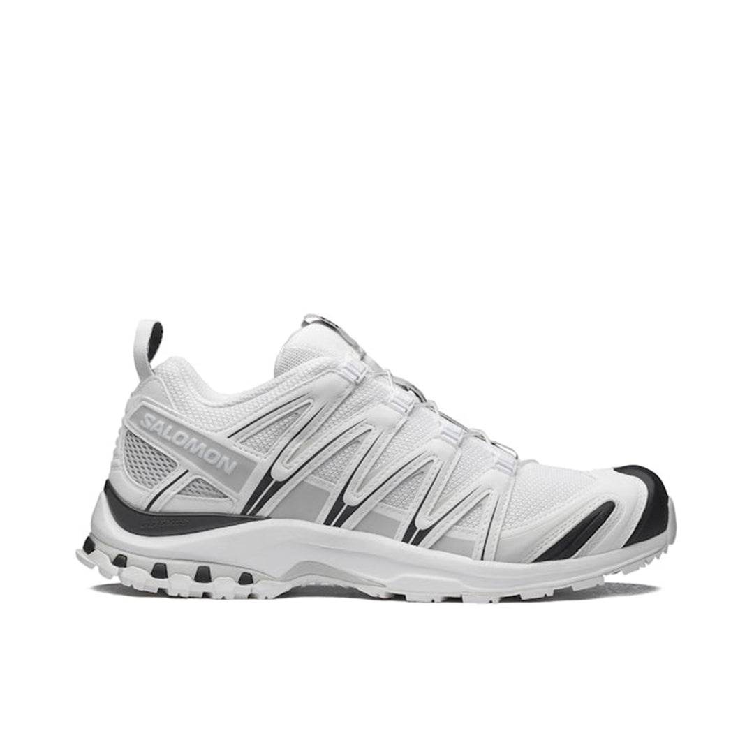 SALOMON XA PRO 3D WHITE LUNAR ROCK