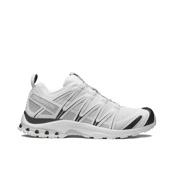SALOMON XA PRO 3D WHITE LUNAR ROCK — Stock