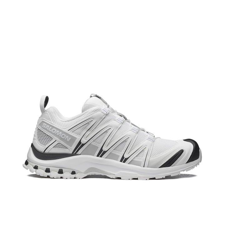 SALOMON XA PRO 3D WHITE LUNAR ROCK