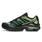 SALOMON XT-4 OG EDEN BRIGHT LIME GREEN