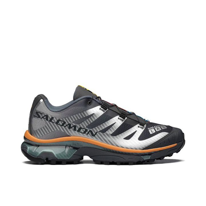 SALOMON XT-4 OG ASPHALT SILVER NUGGET