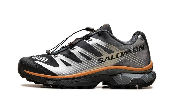 SALOMON XT-4 OG ASPHALT SILVER NUGGET