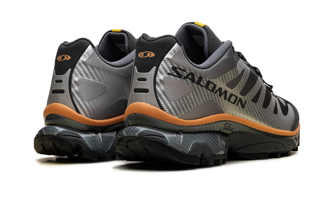 SALOMON XT-4 OG ASPHALT SILVER NUGGET