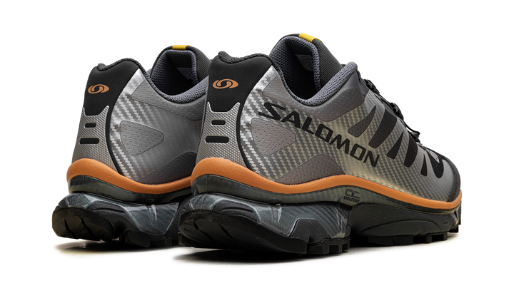 SALOMON XT-4 OG ASPHALT SILVER NUGGET
