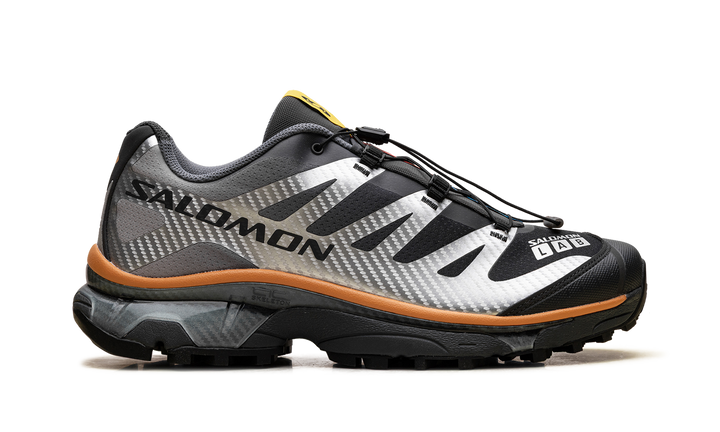 SALOMON XT-4 OG ASPHALT SILVER NUGGET