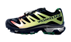 SALOMON XT-4 OG BLACK ASPHALT EDEN