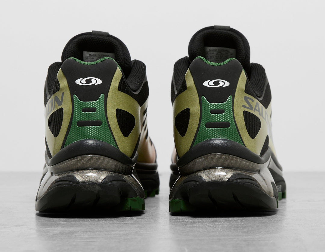 SALOMON XT-4 OG BLACK ASPHALT EDEN