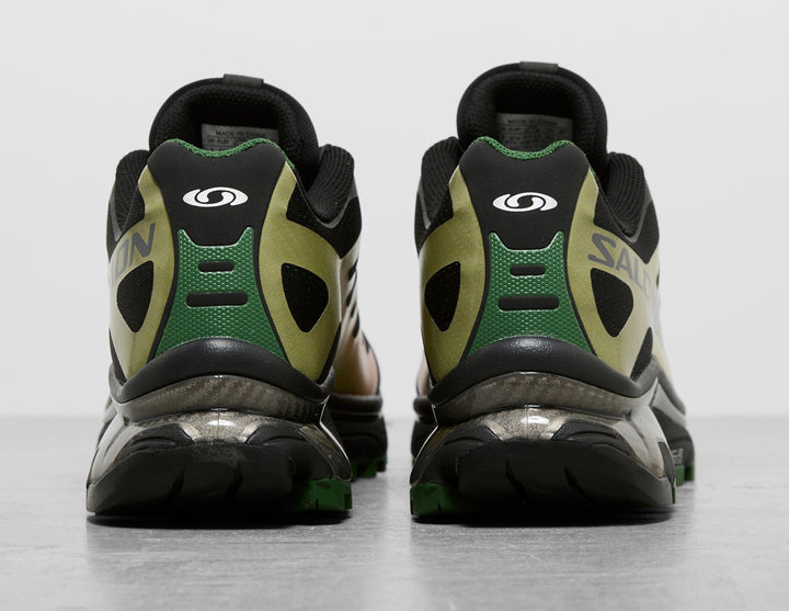 SALOMON XT-4 OG BLACK ASPHALT EDEN