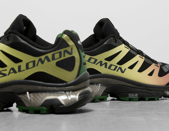 SALOMON XT-4 OG BLACK ASPHALT EDEN