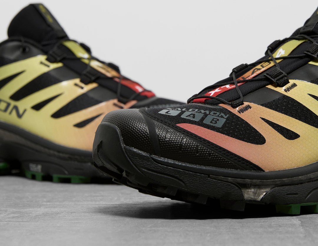 SALOMON XT-4 OG BLACK ASPHALT EDEN