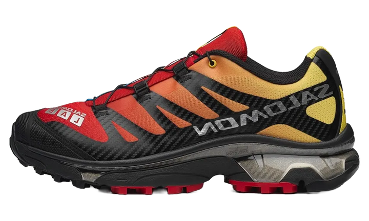 SALOMON XT-4 OG LAVA FALLS BEACH BALL