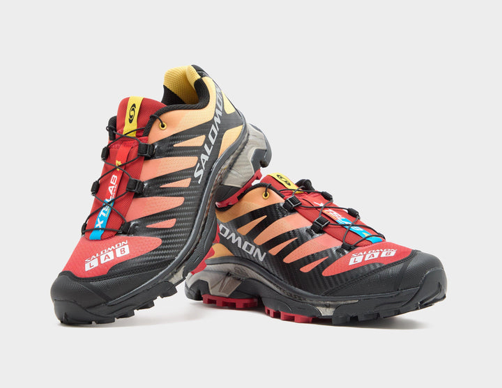 SALOMON XT-4 OG LAVA FALLS BEACH BALL