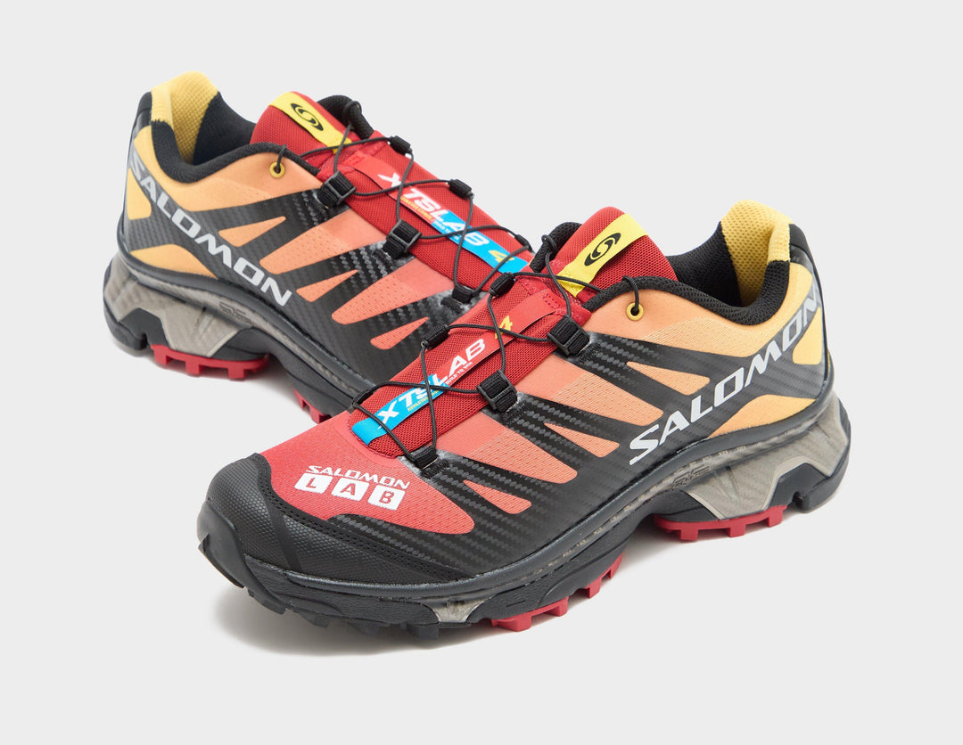 SALOMON XT-4 OG LAVA FALLS BEACH BALL