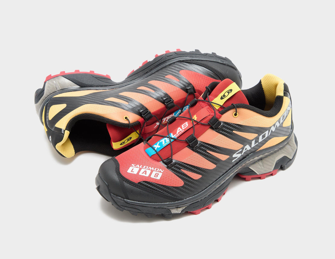 SALOMON XT-4 OG LAVA FALLS BEACH BALL
