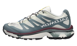 SALOMON XT-4 OG SEDONA SAGE WROUGHT IRON