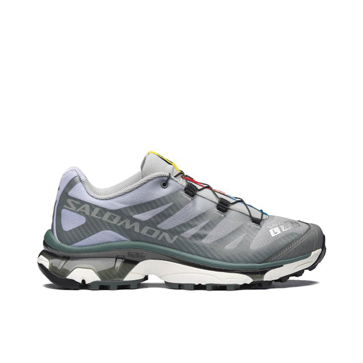 SALOMON XT-4 OG SEDONA SAGE WROUGHT IRON