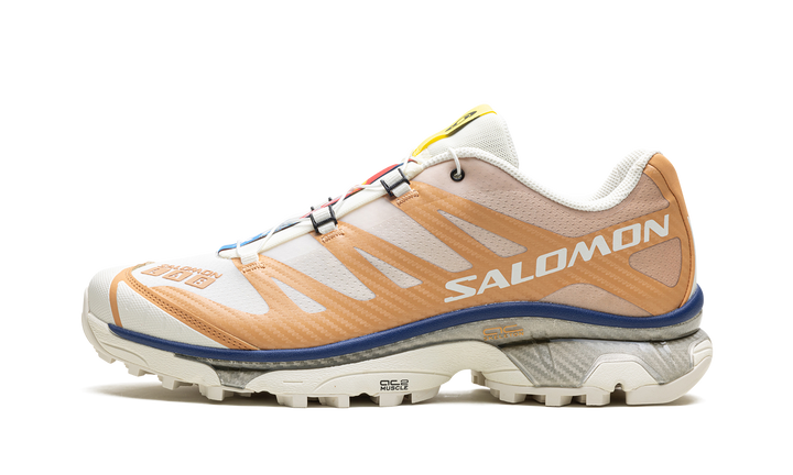 SALOMON XT-4 OG TAFFY VANILLA ICE
