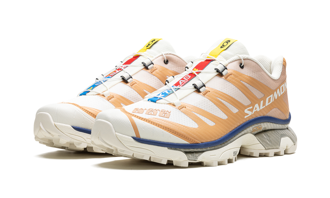 SALOMON XT-4 OG TAFFY VANILLA ICE