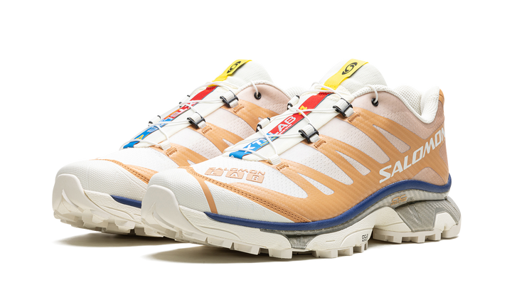 SALOMON XT-4 OG TAFFY VANILLA ICE