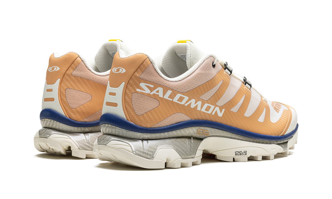 SALOMON XT-4 OG TAFFY VANILLA ICE