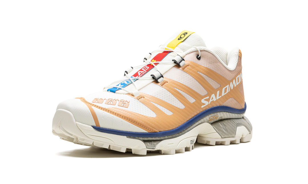 SALOMON XT-4 OG TAFFY VANILLA ICE