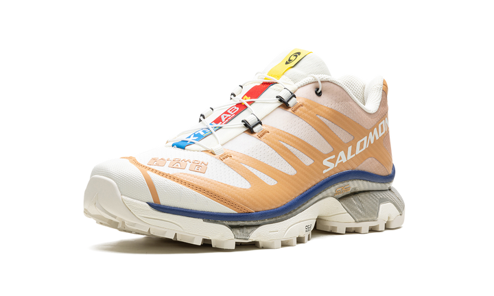SALOMON XT-4 OG TAFFY VANILLA ICE