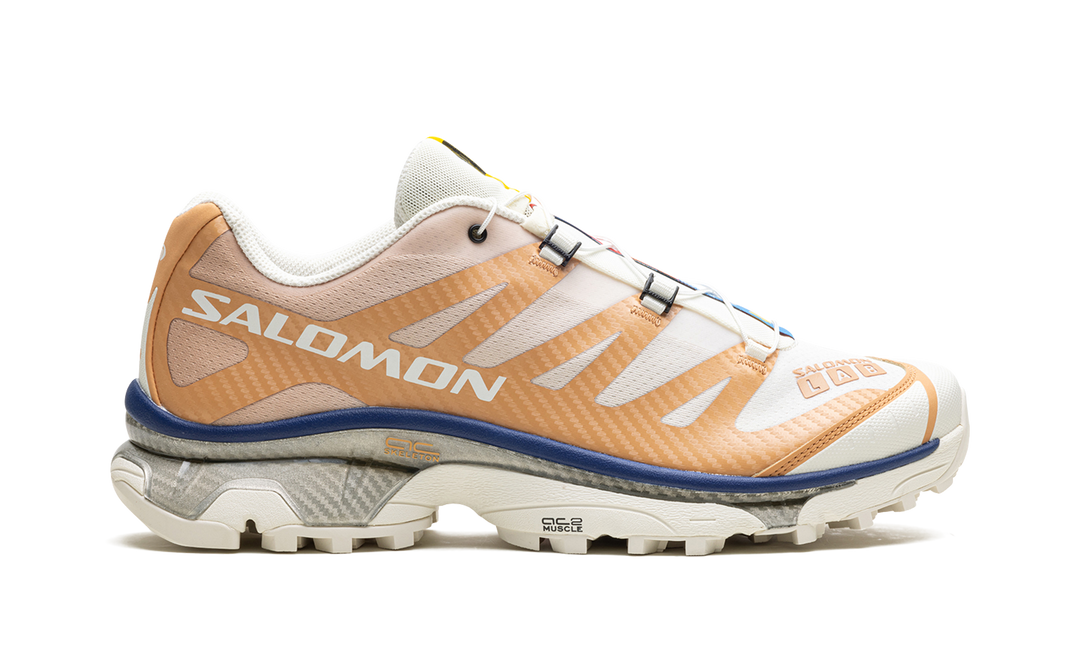 SALOMON XT-4 OG TAFFY VANILLA ICE