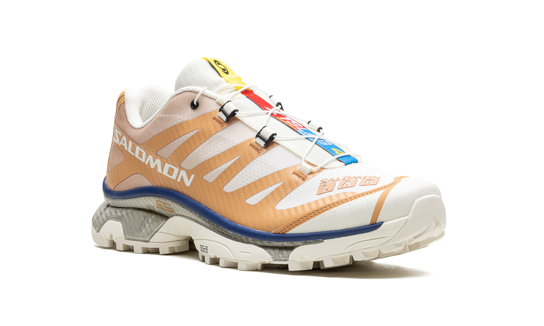 SALOMON XT-4 OG TAFFY VANILLA ICE