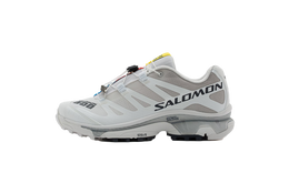 SALOMON XT-4 OG WHITE LUNAR ROCK