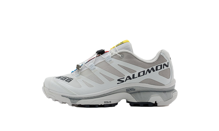 SALOMON XT-4 OG WHITE LUNAR ROCK