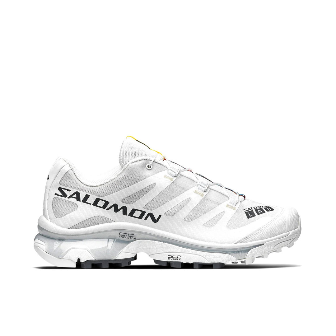 SALOMON XT-4 OG WHITE LUNAR ROCK