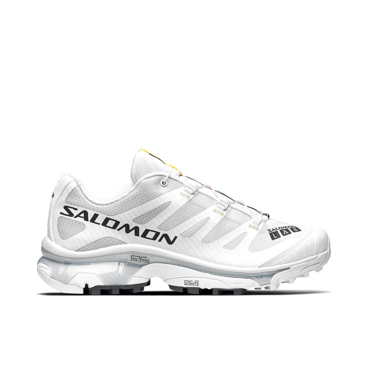SALOMON XT-4 OG WHITE LUNAR ROCK