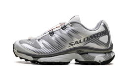 SALOMON XT-4 SHARKSKIN DAWN BLUE
